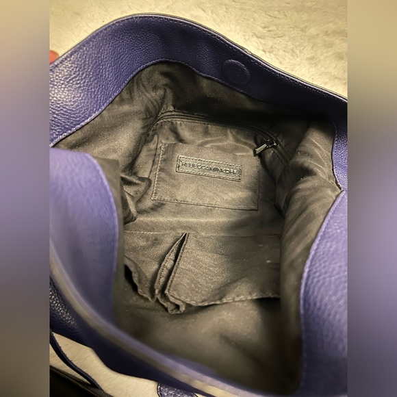 Rebecca Minkoff shoulder/crossbody - Picture 3 of 5